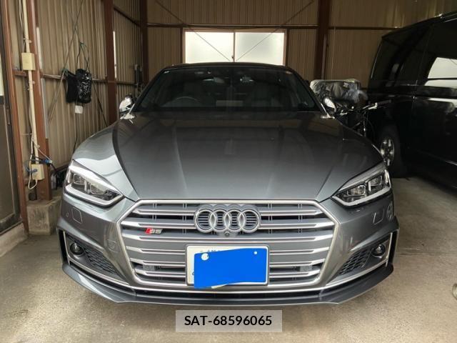 sat car