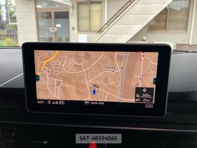 Audi S5 2020-01 7875375-17