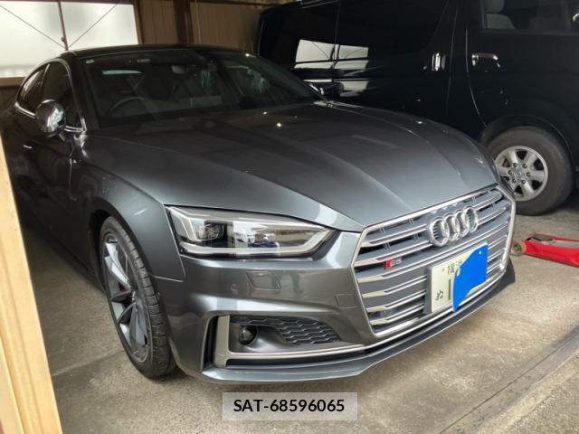 Audi S5 2020-01 7875375-1