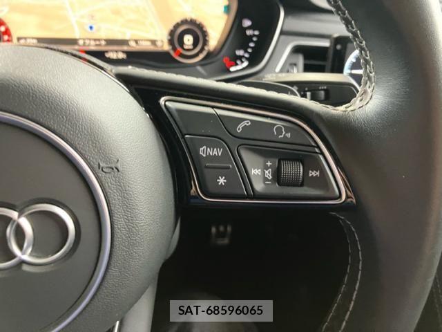 Audi S5 2020-01 7875375-23