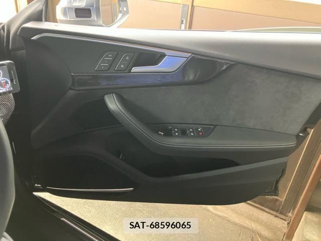 Audi S5 2020-01 7875375-26