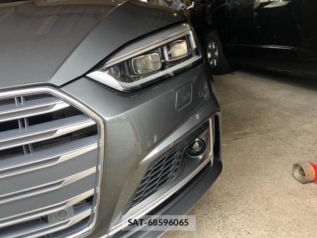 Audi S5 2020-01 7875375-2