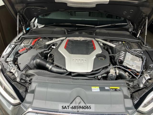 Audi S5 2020-01 7875375-29