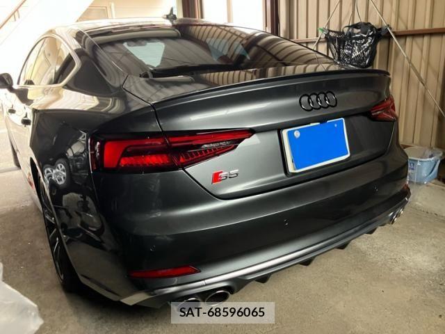 Audi S5 2020-01 7875375-7