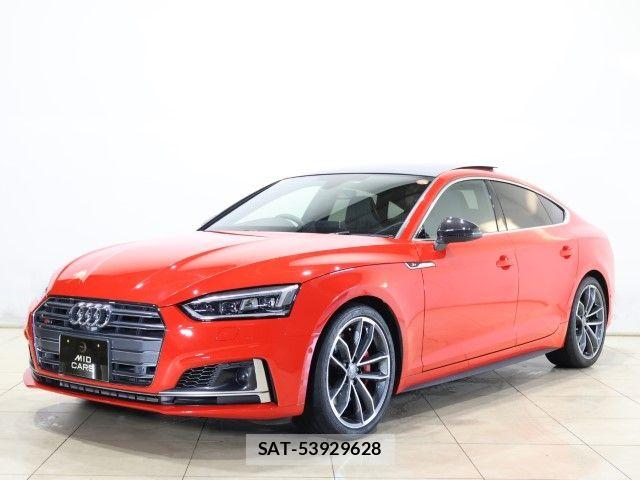 sat car