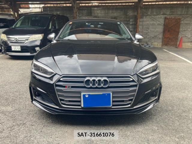 sat car