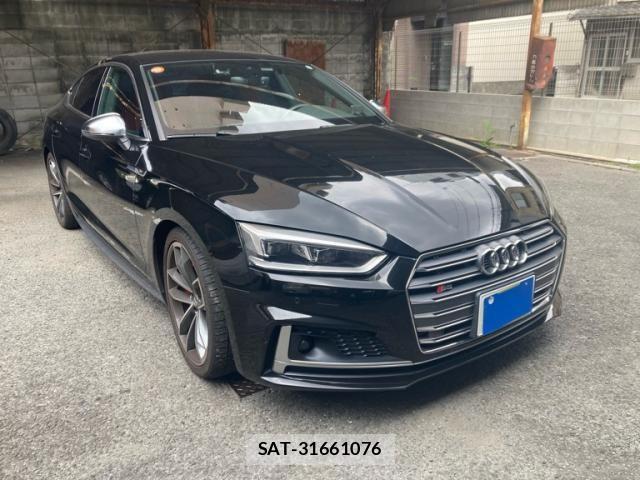 Audi S5 2017-09 8034485-2