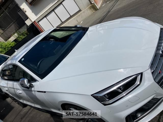 sat car
