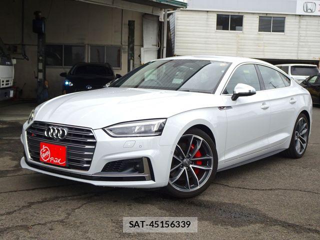 sat car