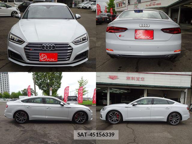 Audi S5 2018-07 8334954-5