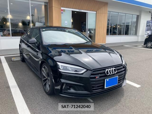 Audi S5 2019-11 8740670-0