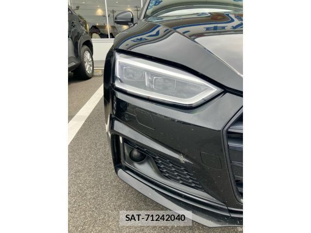 Audi S5 2019-11 8740670-5