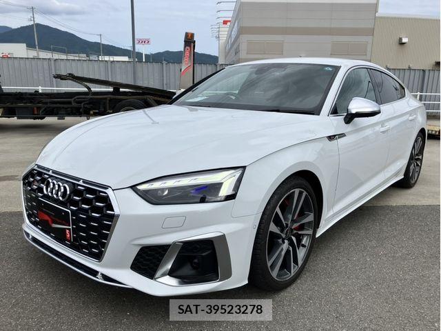Audi S5 2022-04 8827922-0