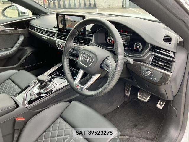 Audi S5 2022-04 8827922-1