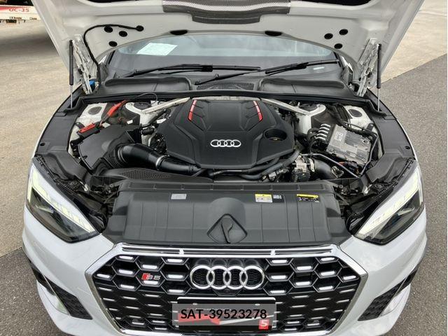 Audi S5 2022-04 8827922-8