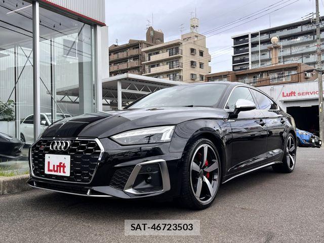 sat car