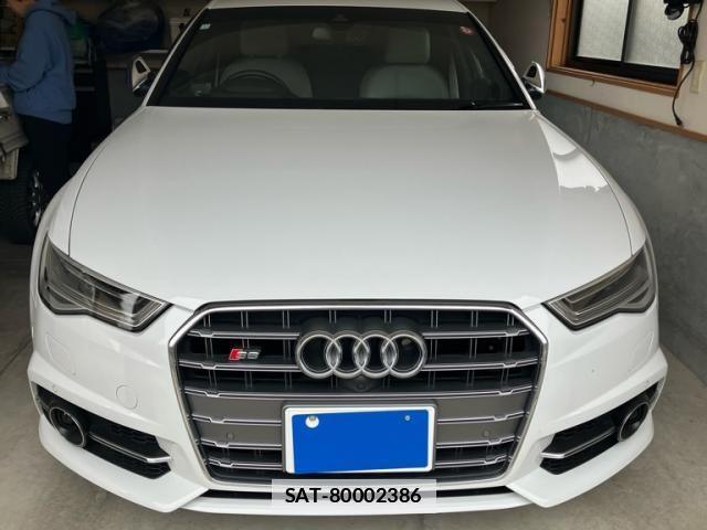 sat car