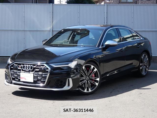 sat car