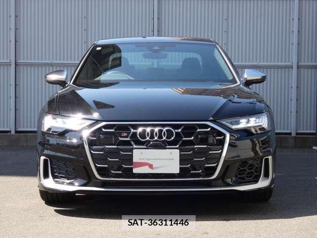 Audi S6 2025-10 6902337-10