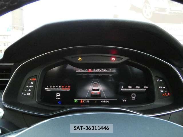 Audi S6 2025-10 6902337-25