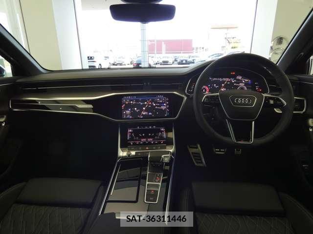 Audi S6 2025-10 6902337-3