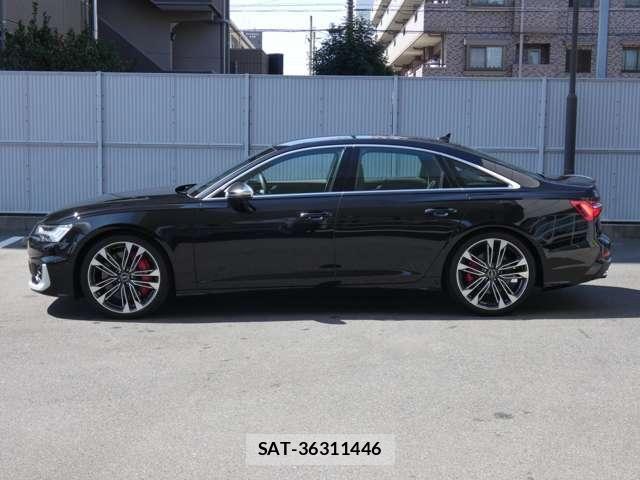 Audi S6 2025-10 6902337-4