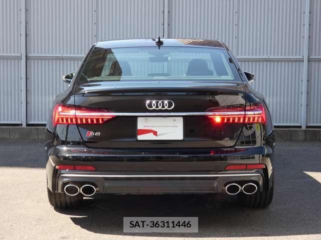 Audi S6 2025-10 6902337-6