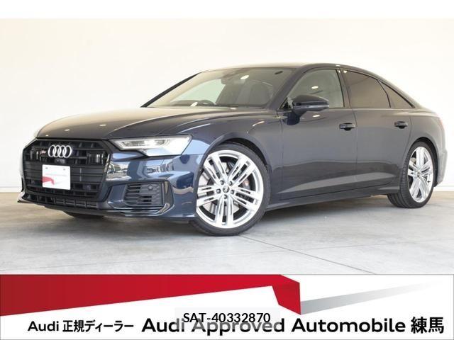 sat car