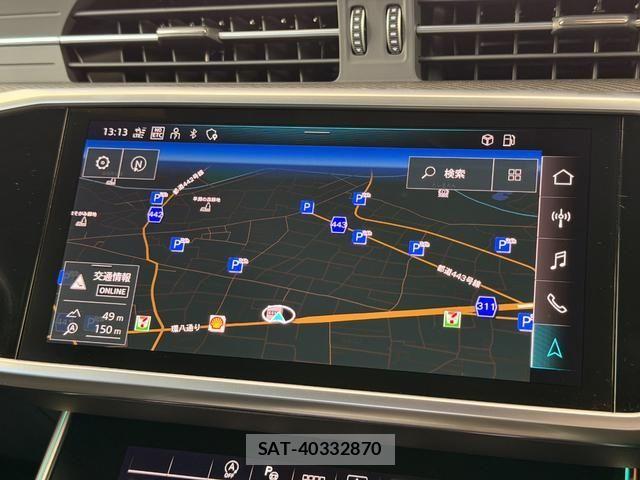 Audi S6 2021-06 7057523-5