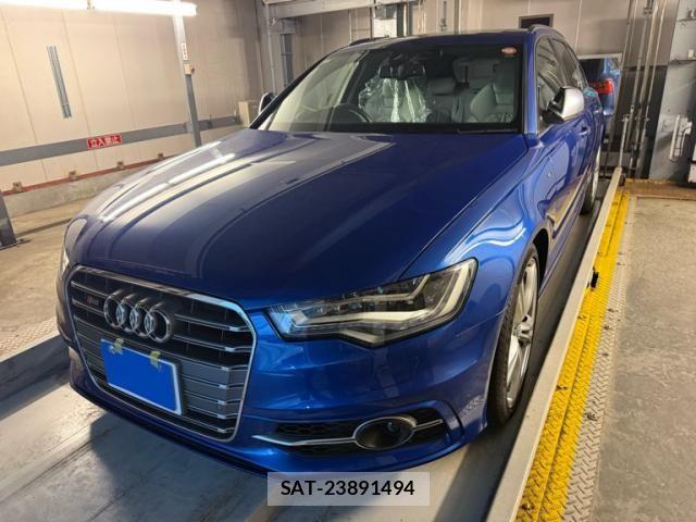 Audi S6 2014-09 8658091-1