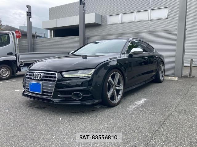 sat car