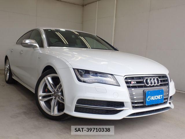 sat car