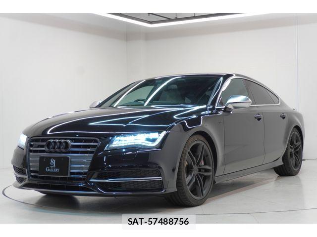 Audi S7 2013-08 8625881-0