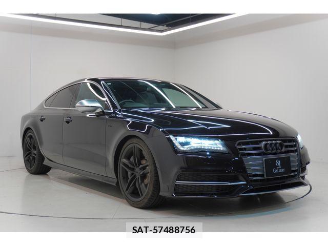 Audi S7 2013-08 8625881-2