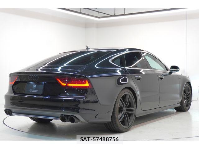 Audi S7 2013-08 8625881-5