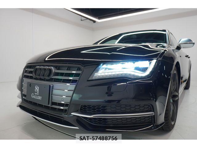 Audi S7 2013-08 8625881-8