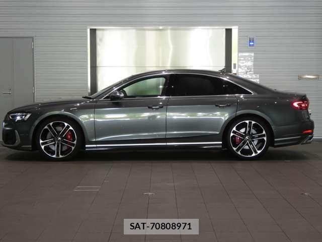 Audi S8 2025-11 7057525-2