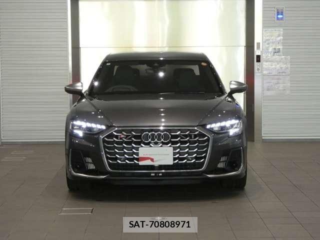 Audi S8 2025-11 7057525-8