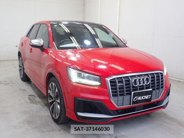 Audi SQ2 2019-12 8313185-3