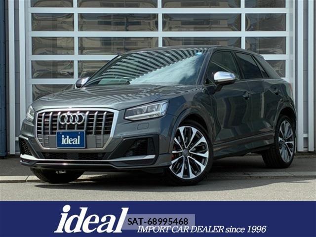 Audi SQ2 2020-01 8827932-0