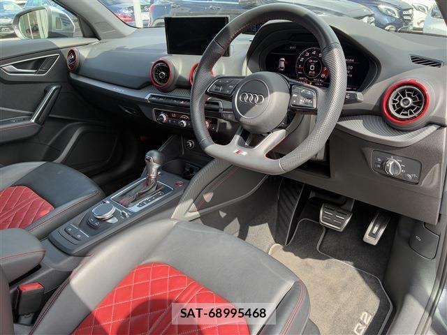 Audi SQ2 2020-01 8827932-11