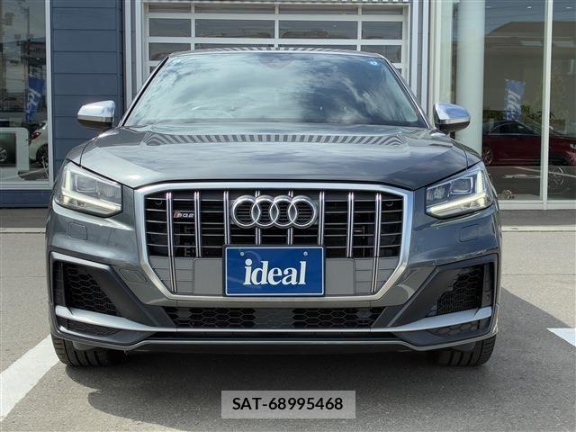 Audi SQ2 2020-01 8827932-1