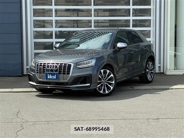 Audi SQ2 2020-01 8827932-28