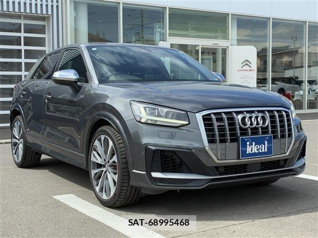 Audi SQ2 2020-01 8827932-2