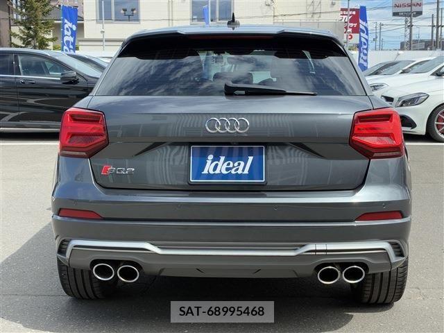 Audi SQ2 2020-01 8827932-5