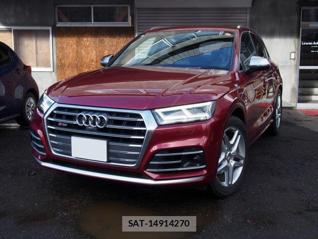 sat car