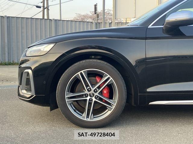 Audi SQ5 2022-06 6009732-5