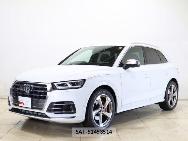 sat car