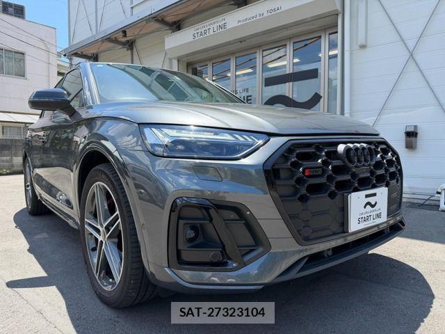 sat car