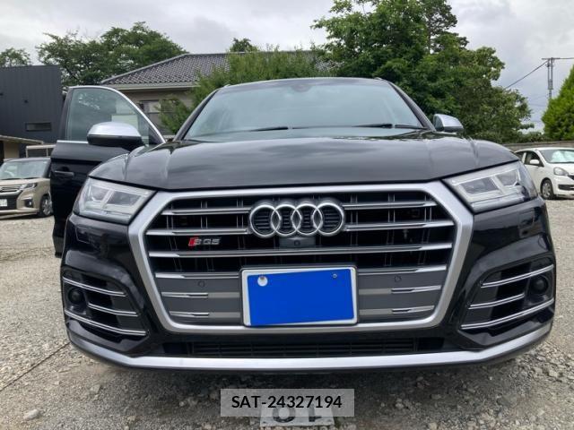 sat car